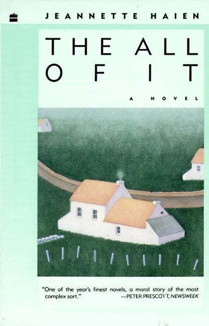 Produktbild: The All of It