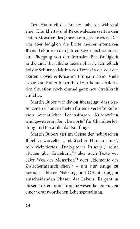 Produktbild: Wegbegleiter in Krisenzeiten