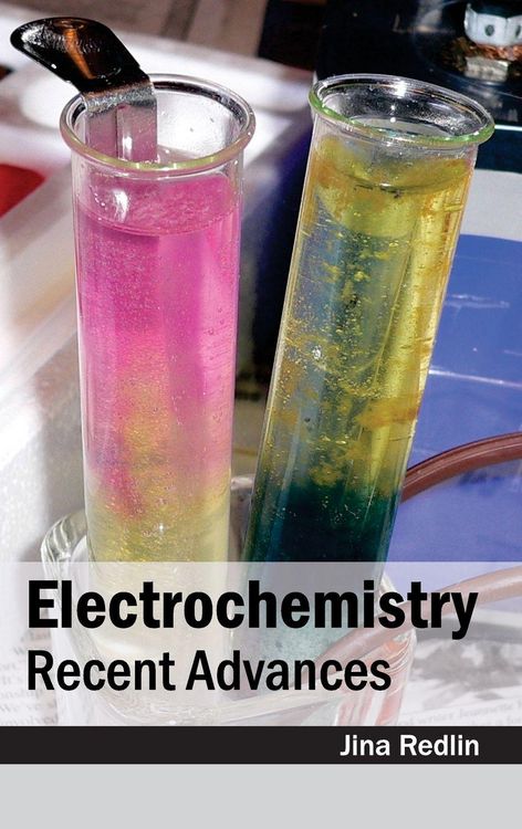 Produktbild: Electrochemistry