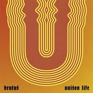 Produktbild: Unison Life (Transparent Orange)