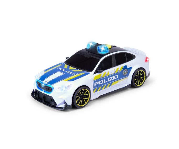 Produktbild: BMW M5 Police