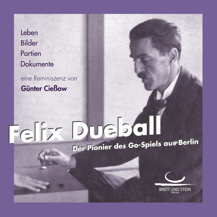 Produktbild: Felix Dueball
