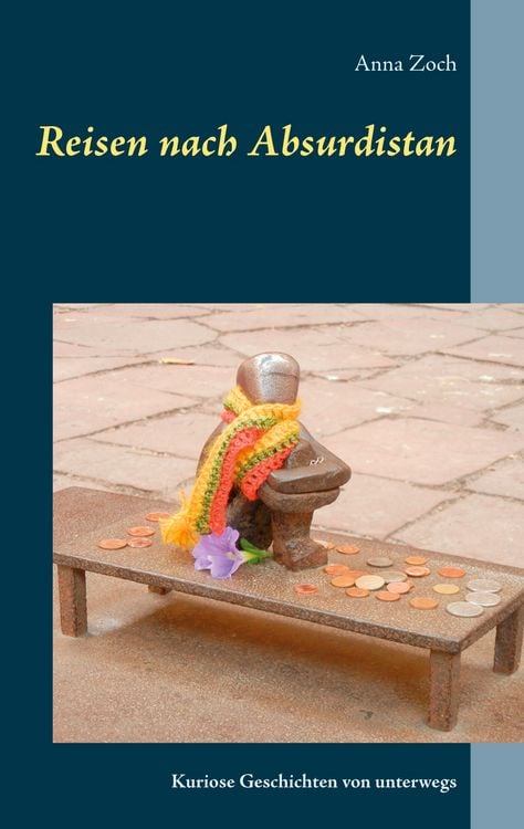 Produktbild: Reisen nach Absurdistan