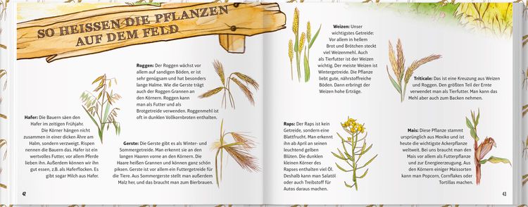 Produktbild: Marike und Julius: Entdecke mit uns den Bauernhof