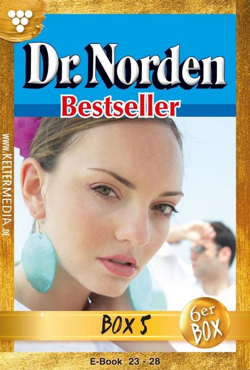 Produktbild: 6er Jubil&auml;umsbox