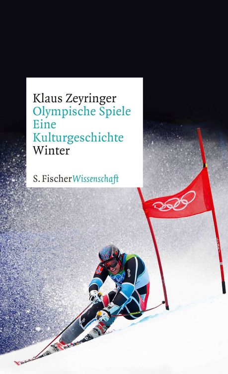 Produktbild: Olympische Spiele. Eine Kulturgeschichte von 1896 bis heute