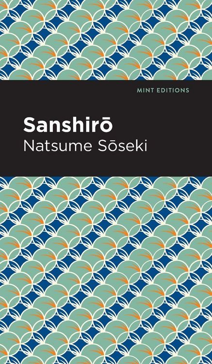 Produktbild: Sanshir&iquest;