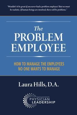 Produktbild: The Problem Employee