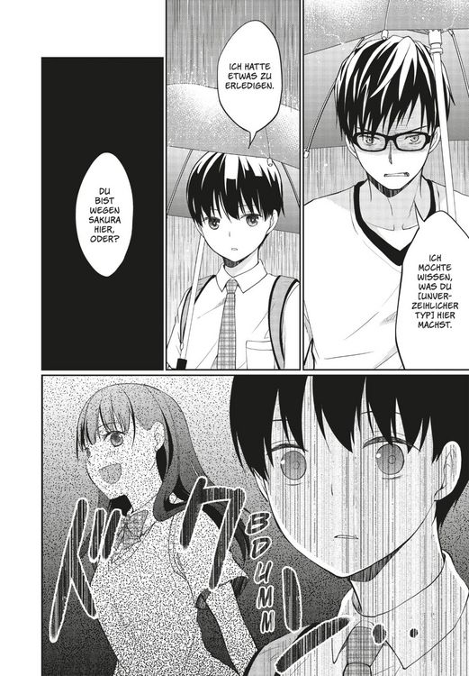 Produktbild: Sakura - I want to eat your pancreas 2