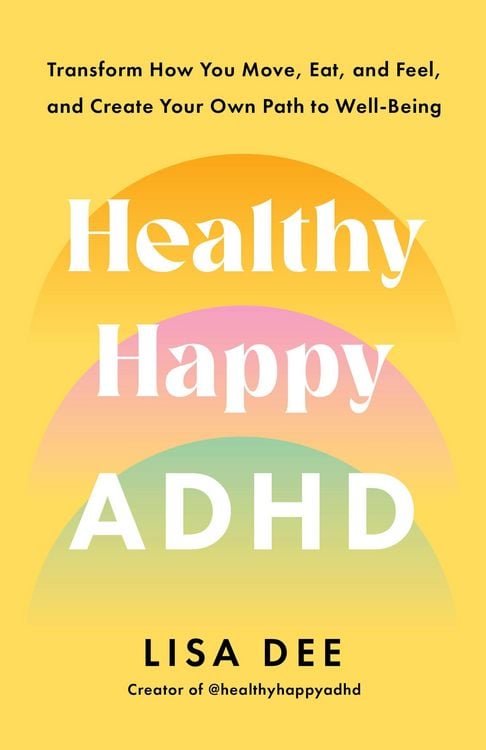 Produktbild: Healthy Happy ADHD