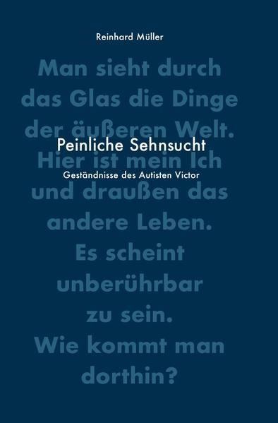 Produktbild: Peinliche Sehnsucht