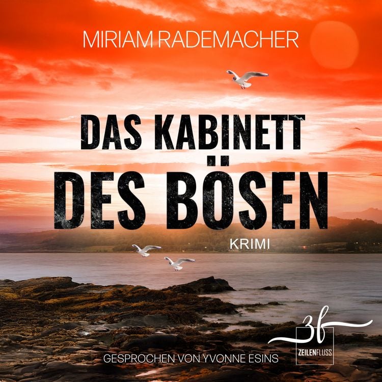 Produktbild: Das Kabinett des B&ouml;sen