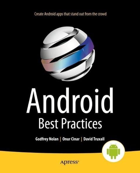 Produktbild: Android Best Practices