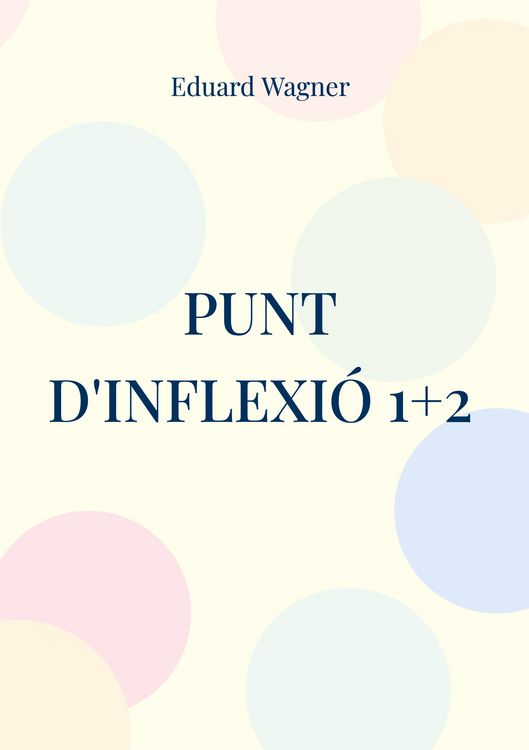 Produktbild: Punt d'inflexi&oacute; 1+2