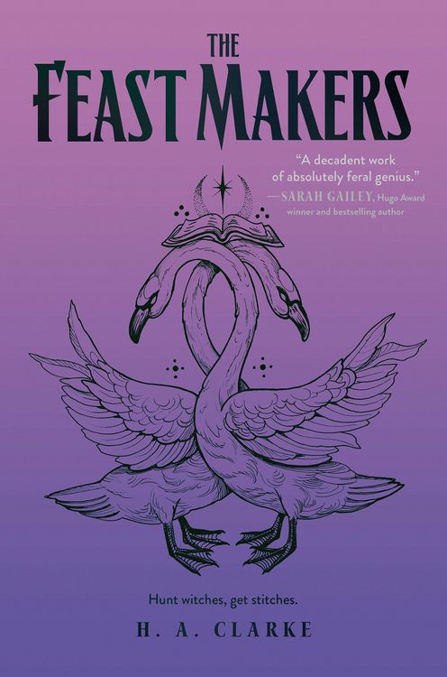 Produktbild: The Feast Makers