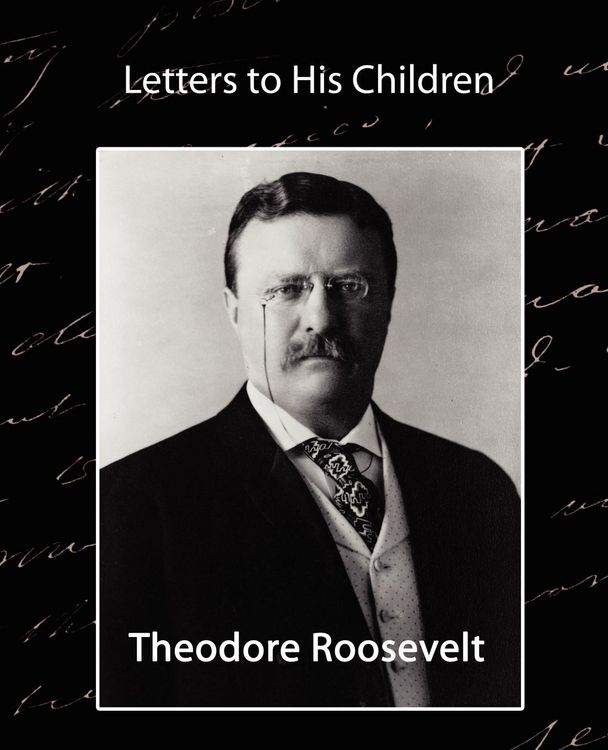 Produktbild: Letters to His Children