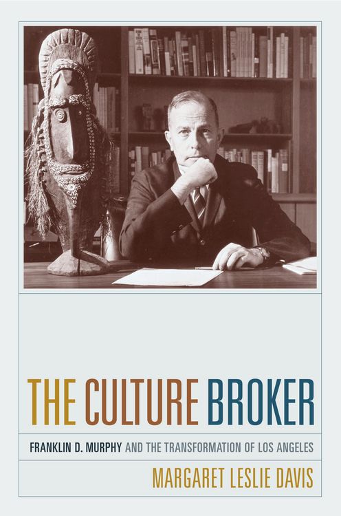Produktbild: The Culture Broker