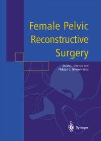 Produktbild: Female Pelvic Reconstructive Surgery