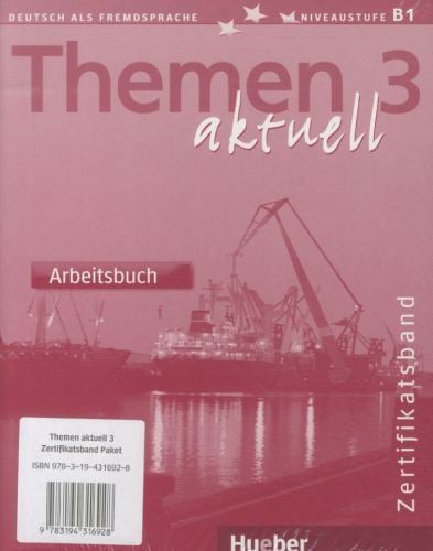 Produktbild: Themen aktuell 3
