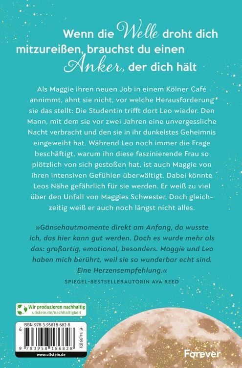 Produktbild: Wenn ich uns verliere