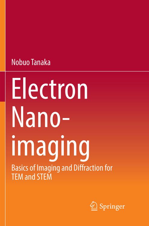 Produktbild: Electron Nano-Imaging