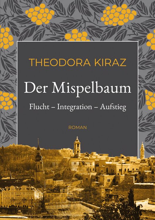 Produktbild: Der Mispelbaum