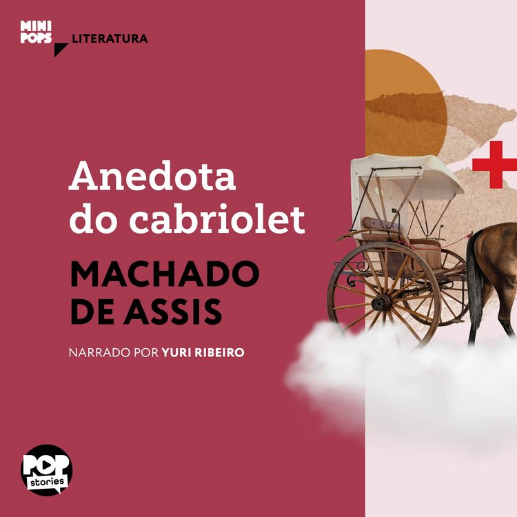 Produktbild: Anedota do Cabriolet