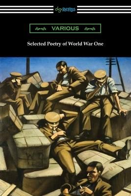Produktbild: Selected Poetry of World War One