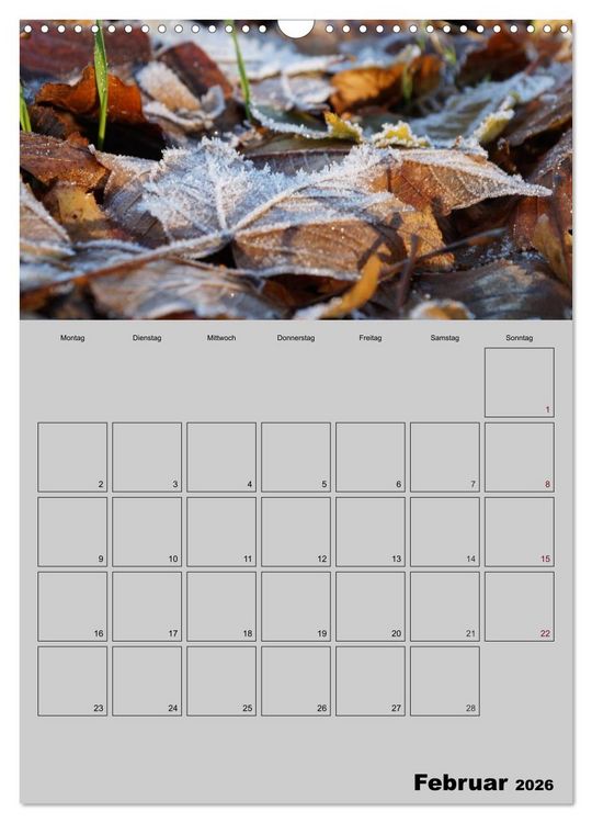Produktbild: Zeitgewinn (Mein Terminplaner) (Wandkalender 2026 DIN A3 hoch), CALVENDO Monatskalender