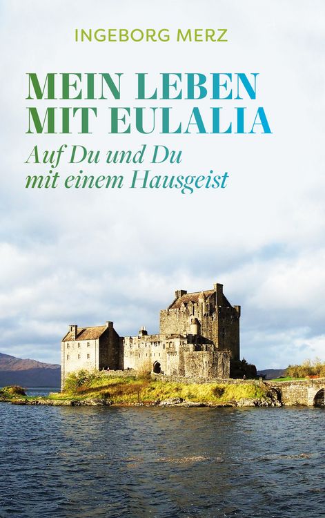 Produktbild: Mein Leben mit Eulalia