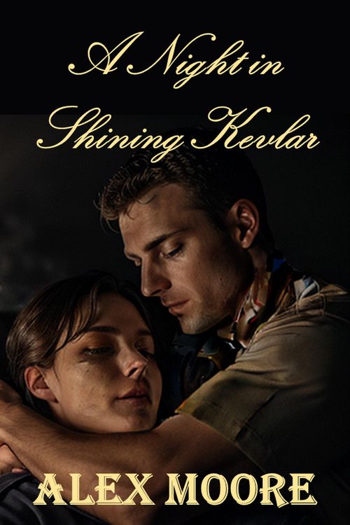 Produktbild: A Night in Shining Kevlar