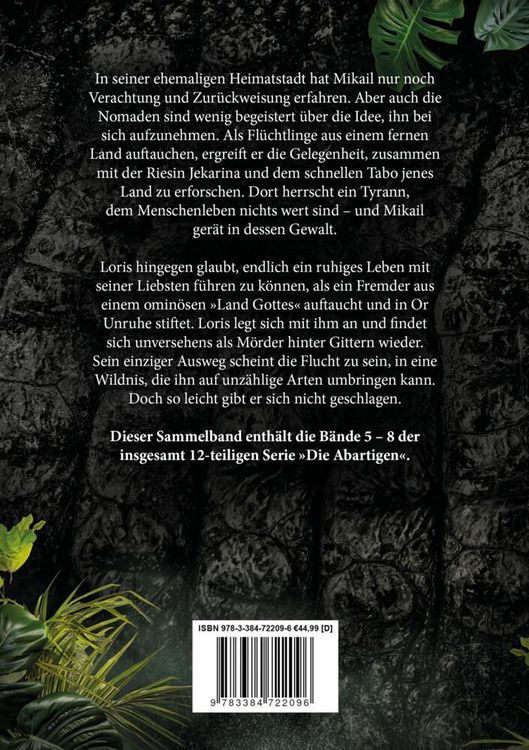 Produktbild: Tyrannei