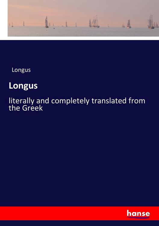 Produktbild: Longus