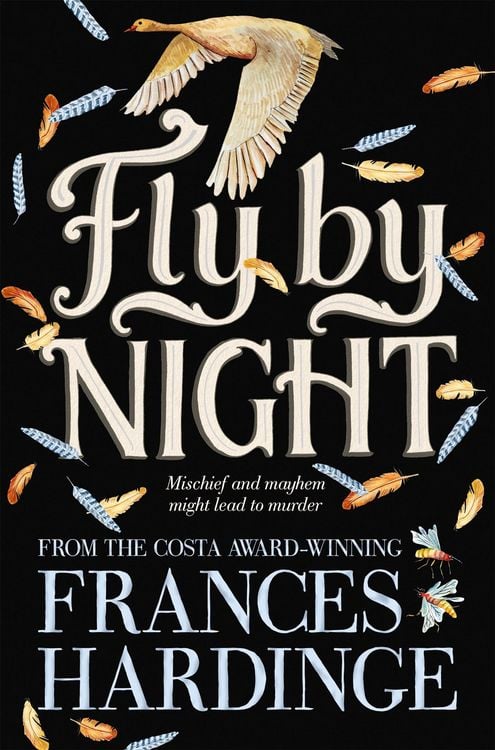 Produktbild: Fly By Night