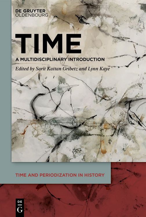 Produktbild: Time