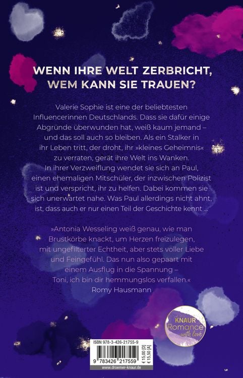 Produktbild: Insight &ndash; Dein Leben geh&ouml;rt mir