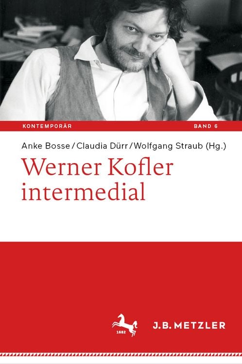 Produktbild: Werner Kofler intermedial