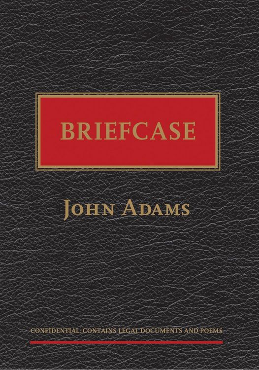 Produktbild: Briefcase