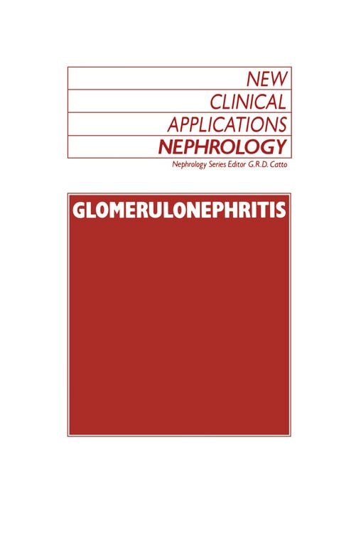 Produktbild: Glomerulonephritis