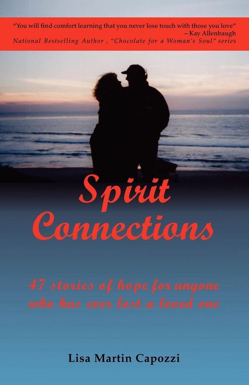 Produktbild: Spirit Connections
