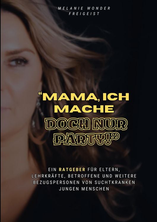 Produktbild: Mama, ich mache doch nur Party!