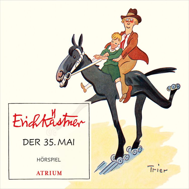 Produktbild: Der 35. Mai