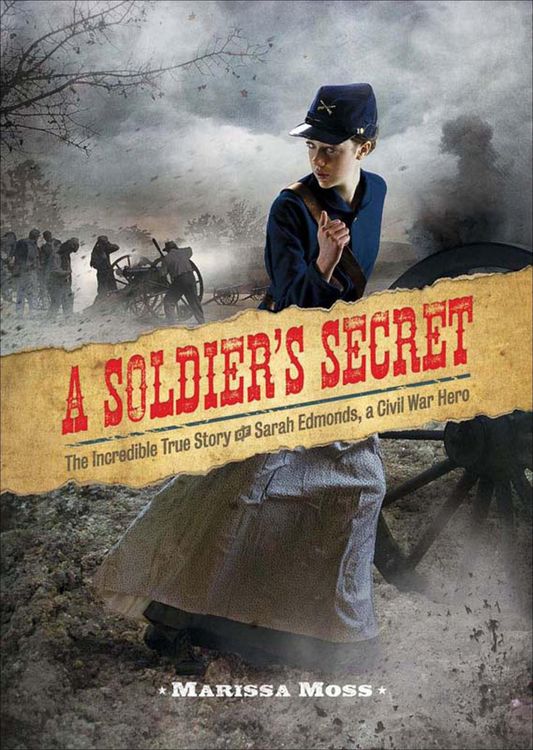 Produktbild: A Soldier's Secret