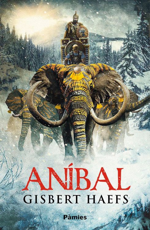 Produktbild: An&iacute;bal