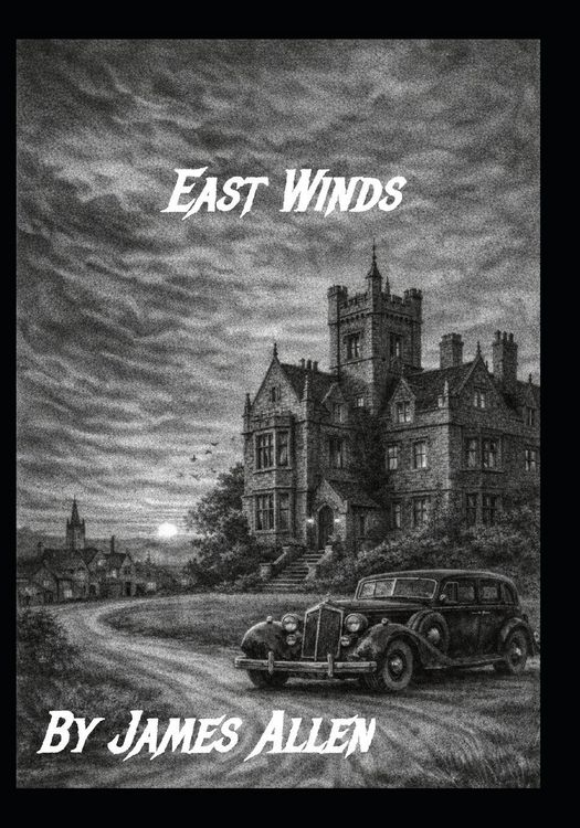 Produktbild: East Winds