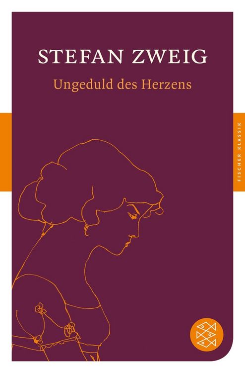 Produktbild: Ungeduld des Herzens