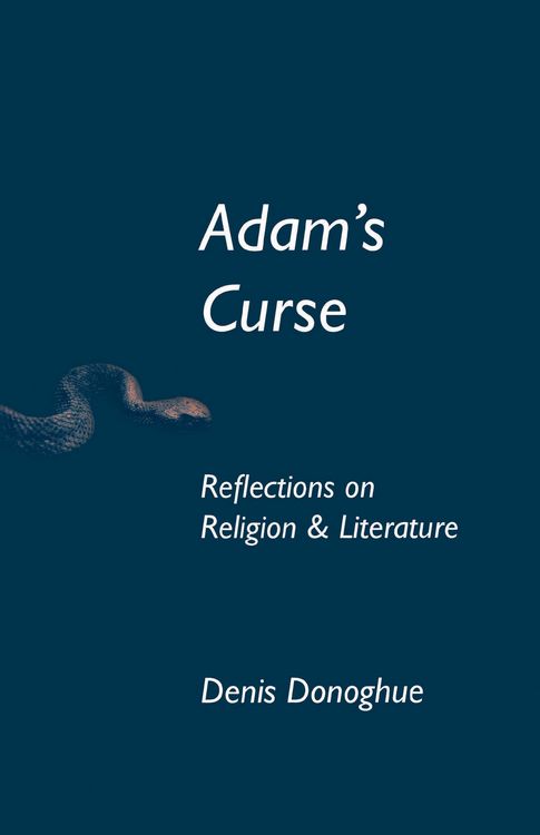 Produktbild: Adam's Curse