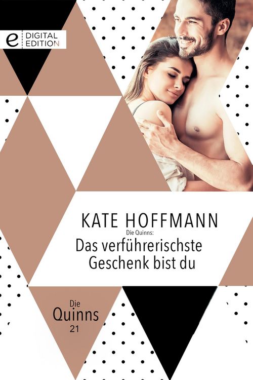 Produktbild: Das verf&uuml;hrerischste Geschenk bist du