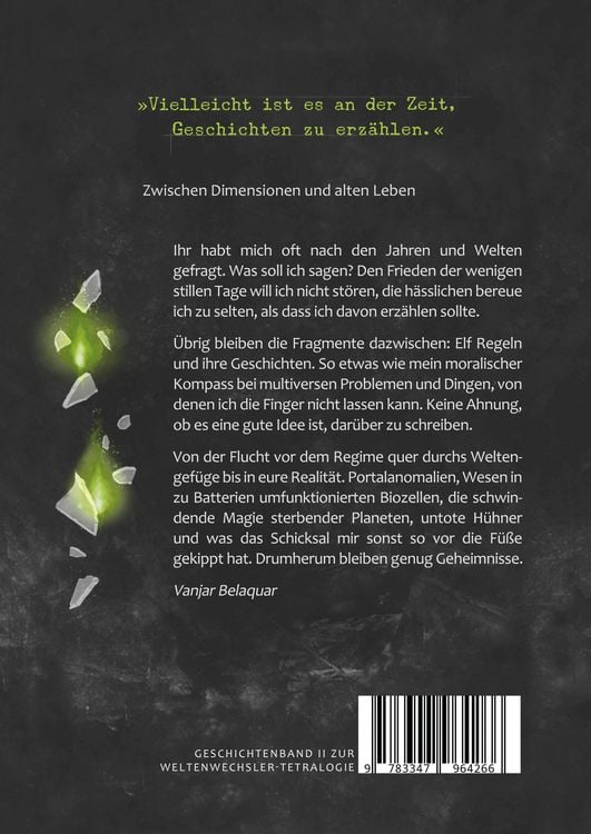 Produktbild: Sammelsurium der Welten