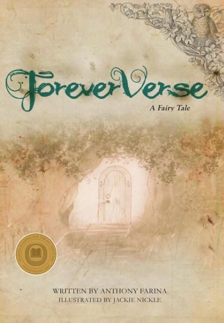 Produktbild: ForeverVerse